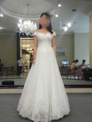 -南京宝娜嫁衣婚纱礼服馆(中央路店)