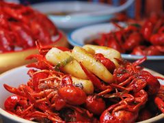 -虾乐园龙虾·夜宵(松江店)