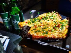 -很久以前羊肉串(农科路店)