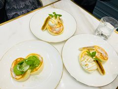 -法桐蛋糕·手作面包(万象城店)