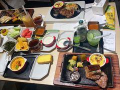 -豪客来牛排(海沧阿罗海店)