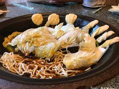 -忆乡情铁锅炖鱼饭店(延庆店)