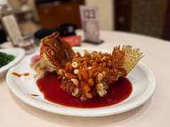 -得月楼·省级非遗·传统苏帮菜(观前店)