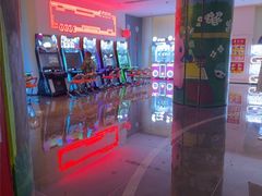-神帆·元气汤泉(解放西路店)