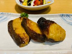 -山之川日料放题(通州店)