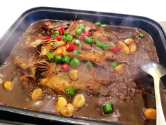-山水雅居·江南雅宴(运河公园店)