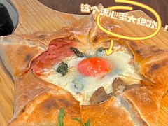 -ALLORA意大利餐厅(丰盛里店)
