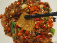 -香丰阁·烤鸭·川湘菜(昌平店)