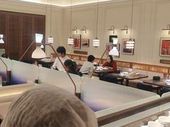 -前海沿·海鲜水饺青岛菜(乐客城店)