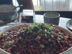 -盐帮食坊•小河帮川菜(四川师大店)