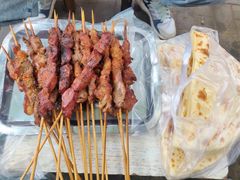 羊肉串-同来顺烧烤餐厅(哈尔滨道店)