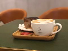 -MUSEE CAFE(保利·时光里店)