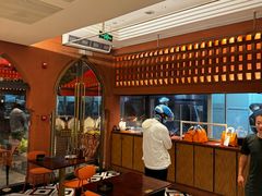 -那拉提之疆·新疆菜(美院店)