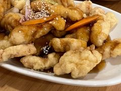 -多宾韩国料理(学衡路店)