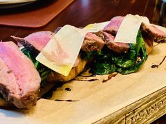 -Tivano意大利餐厅(成都居舍酒店)