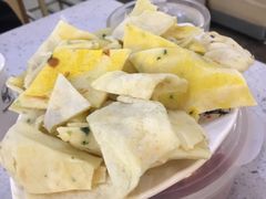 泡饼-来御来三汁焖锅(万邦店)