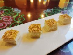 -格日勒阿妈蒙古厨房(大召店)