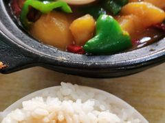 -杨铭宇黄焖鸡(下马坊店)