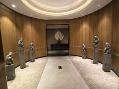 -郑州银基黄帝宫御温泉