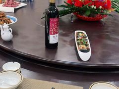 -平遥丽泽苑国际酒店