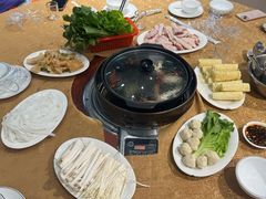 -濠轩阁特色生蚝火锅总店