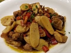 -湘语·湖南家常菜(新洲店)