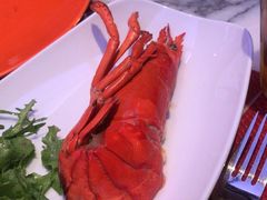 -RISE RESTAURANT(滨海湾金沙店)