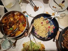 -阿里疆Alijiang·丝路美食·异域风情·清真(长楹天街店)