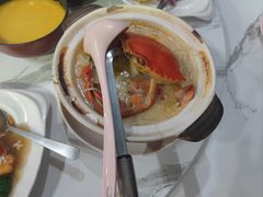 -龙海鲜螃蟹王(宏茂桥店)