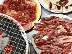 牛肋条-松明一烤肉馆(鲁园店)