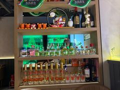 -街角等你.大连海鲜烧烤(西安路店)