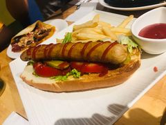 -Cactus墨西哥仙人掌餐厅