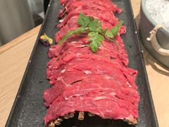 -椰子不语 椰子鸡火锅(淮海店)