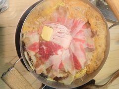 -沼津港精致料理·寿喜烧·烧鸟(漕河泾印象城店)