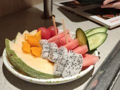 -海底捞火锅(群光广场店)