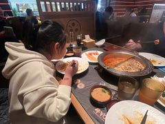 -牛YO寿喜烧和牛火锅自助(三台子万象汇店)