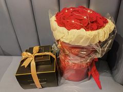 -PETIT PARIS 小巴黎(花园道店)