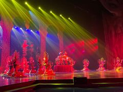 -勐巴拉娜西大剧院