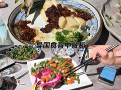 -上楼私房菜(院士路店)
