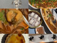 -荣小馆(临海世纪花城店)