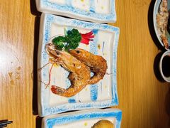 -三石铁板烧(紫竹桥店)