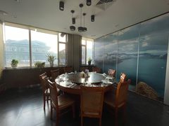 包厢-百年石锅饭(阿里郎美食街店)
