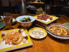 -那家山城(樱桃园店)