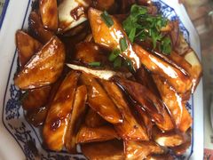 -洞天食府(北大街店)