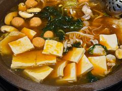 -巴乡石锅鱼(密云店)