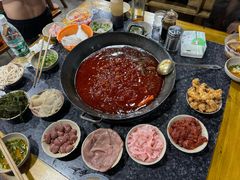 -星鸿社重庆老火锅