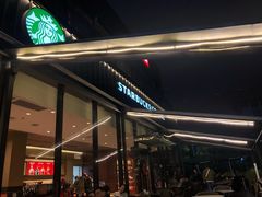 -星巴克(深圳欢乐颂店)