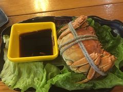 -云晓光头烧烤吧(德平路店)