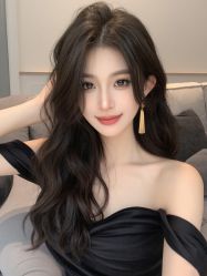 -BEAUTY HAIR GANO