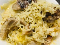 -新记餐厅(香槟大厦店)